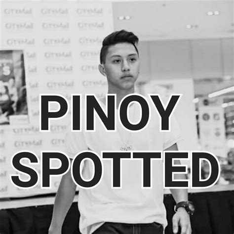 pinayspotted|pinoyspotted (@pinoyspotted21) .